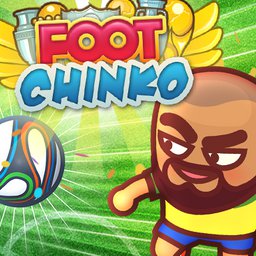 Foot Chinko online