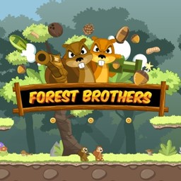 Forest Brothers online