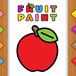 Fruit Paint online