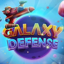 Galaxy Defense online