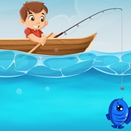 Go Fishing online