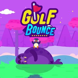 Golf Bounce online