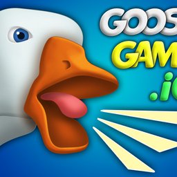 GooseGame.io online