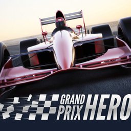 Grand Prix Hero online