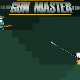 Gun Master online