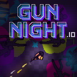 GUN NIGHT.IO online