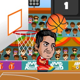 Head Sport Basketball online
