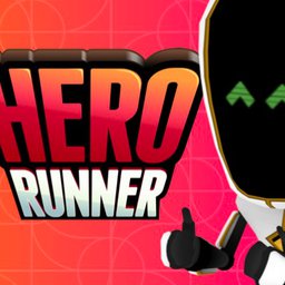 Hero Runner online
