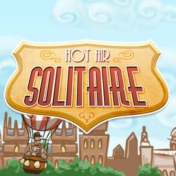 Hot Air Solitaire online