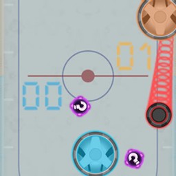 Hyper Hockey online