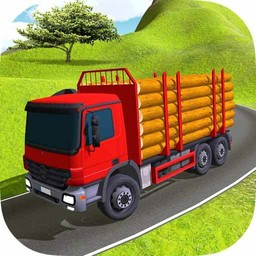 Indian Truck Simulator 3D online