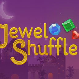 Jewel Shuffle online