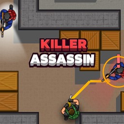 Killer Assassin online