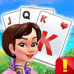 Kings and Queens Solitaire Tripeaks online