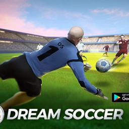 KiX Dream Soccer online