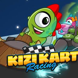 Kizi Kart online