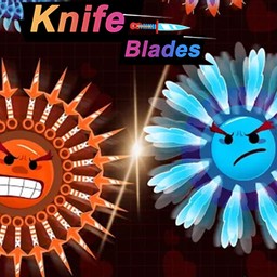 KnifeBlades.io online