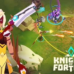 Knights of Fortune online