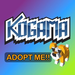 KOGAMA Adopt Me  online