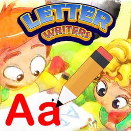 Letter Writers online