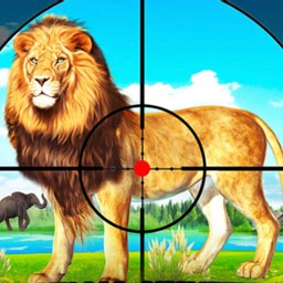 Lion Hunter King online
