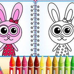 Lovely Pets Coloring Pages Online - Lovely Pets Coloring Pages 