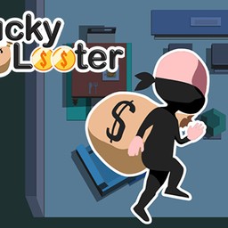 Lucky Looter online