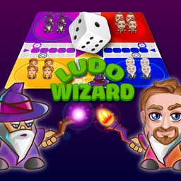 Ludo Wizard online