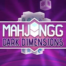 Mahjong Dark Dimensions  online
