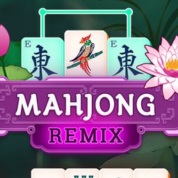 Mahjong Remix online