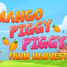 Mango Piggy Piggy Farm online