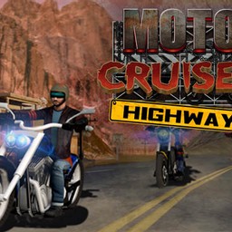 Moto Cruiser Highway online