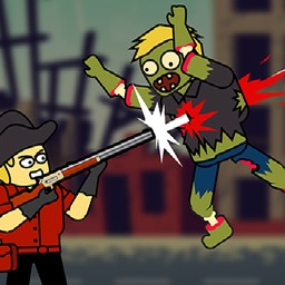 Mr Jack vs Zombies online