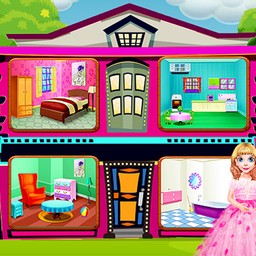 My Doll House: Design and Decoration online