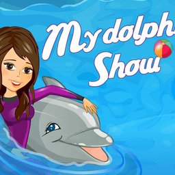 My Dolphin Show 1 HTML5 online