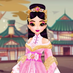 Mylan Oriental Bride online