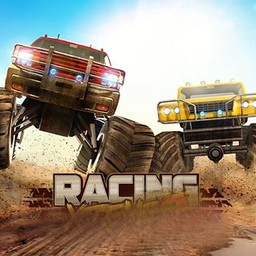 Offroad Monster Hill Truck - Online Games - Cookh5 Game