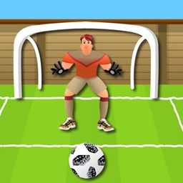 Penalty Shoot online