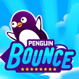 Penguin Bounce online