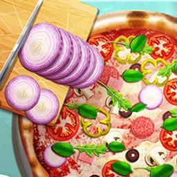 Pizza Realife Cooking online