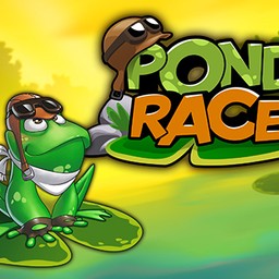 Pond Race online