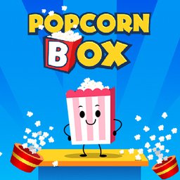 Popcorn Box online