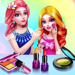 Princess Makeup Salon online