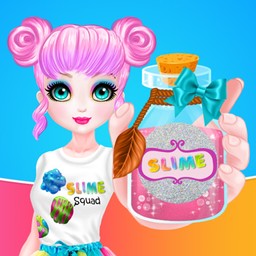 Princess Slime Factory online
