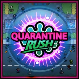 Quarantine Rush online