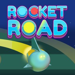 Rocket Road online