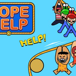 Rope Help online