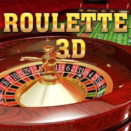 Roulette 3D online