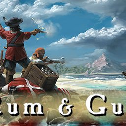 Rum & Gun online