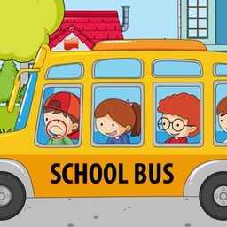 School Bus Differences online